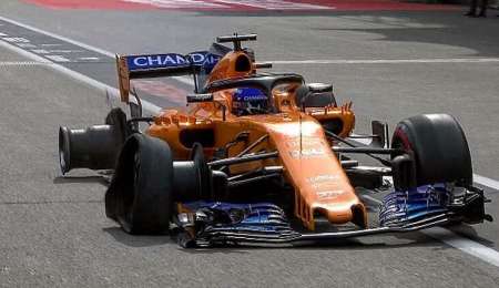 Alonso: "Fue la mejor carrera de mi vida"