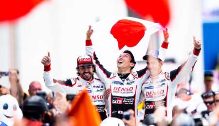 Los triunfos más importantes de Fernando Alonso