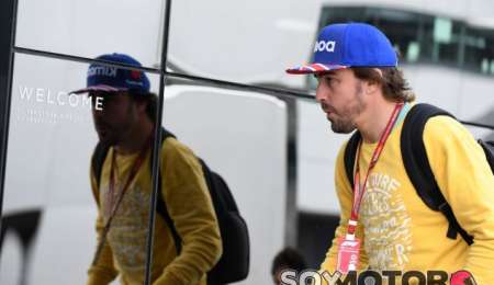 El futuro de Fernando Alonso: ¿seguirá en la Fórmula 1?
