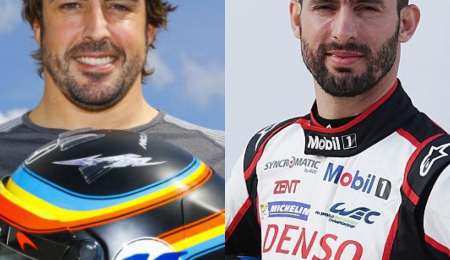 Los caminos de Alonso y Pechito podrían volver a juntarse