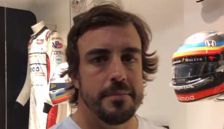 El mensaje oculto que parece determinar el futuro de Alonso 