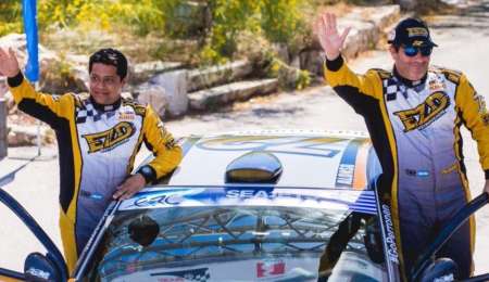 "La F1 este año es más de lo mismo"