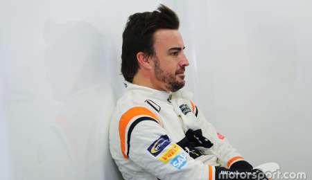 "Listo para volver a mi trabajo habitual"