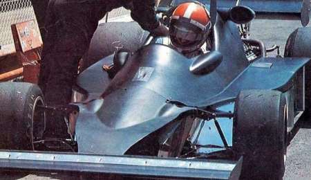 Por fin Alpine llega a la F1