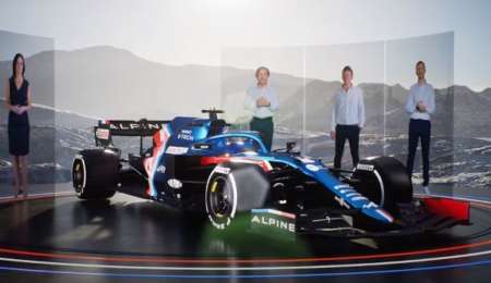 ¿Ocon o Alonso?: "No habrá piloto número uno en Alpine"