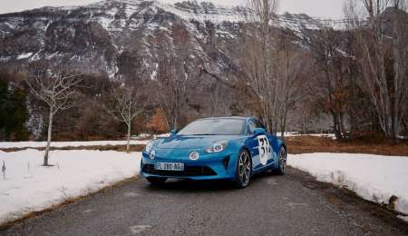 Renault cambiará su nombre en 2021: será Alpine F1 Team