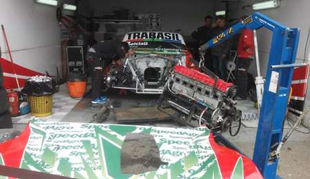 Alaux y Altuna complicados