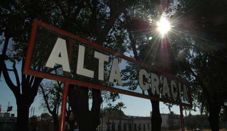 Jornada de pruebas del Súper TC2000 en Alta Gracia