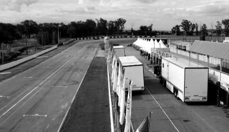 Los secretos del circuito de Alta Gracia