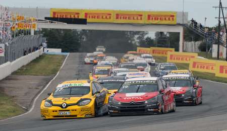 ¿Cuántos puntos habrá en juego en las '100 Millas'?