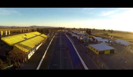 Así se disputará la Etapa Final