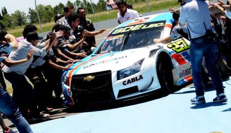 Paraná: pulgar arriba, pulgar abajo