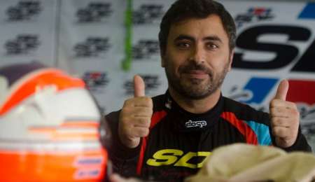 Altuna: "Debo acostumbrarme a una nueva marca"