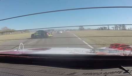 La experiencia de un ganador