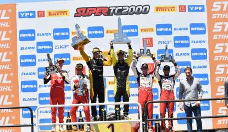 Del ganador más joven a sus primeros 200 Kilómetros