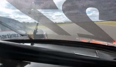 El toque de la polémica en Termas desde adentro