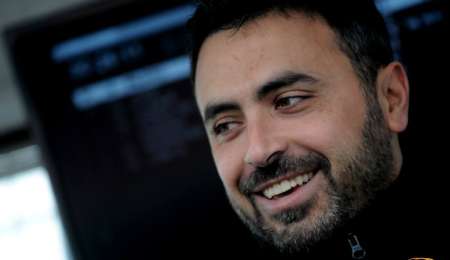 Mariano Altuna: “No tengo ninguna presión”