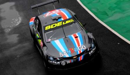 Altuna y González, los ganadores en Termas