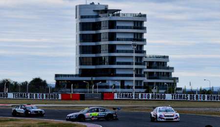 A bordo: Altuna se jugó y no le salió