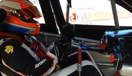 Altuna: “Vamos por todo a la última del año”