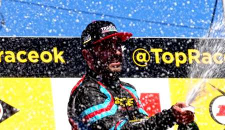 Altuna: “Esta victoria se la dedico a Giallombardo”