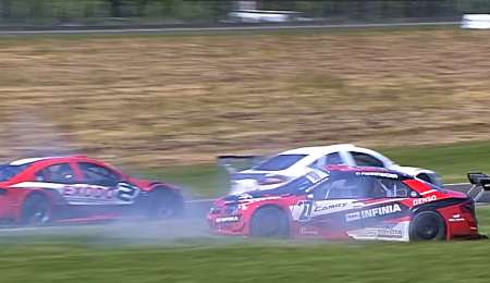 Altuna y Tadei: Opiniones diferentes