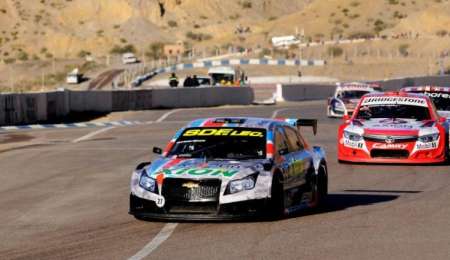 Altuna no será sancionado y el campeonato sigue igual