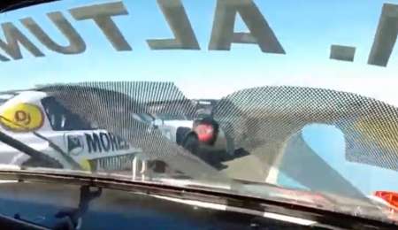 El toque a Girolami desde la óptica de Altuna