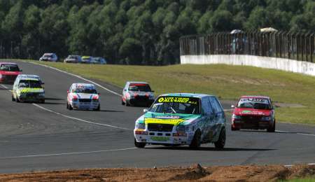 Clase Uno: Alvarez se mantiene arriba y Deucedes está más cerca