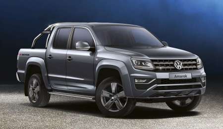 Volkswagen extendió a seis años la garantía de la Amarok