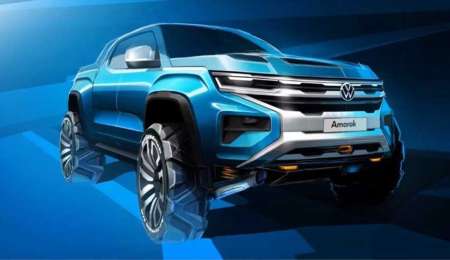 Ford-VW: se cayó el proyecto para producir Ranger y Amarok 