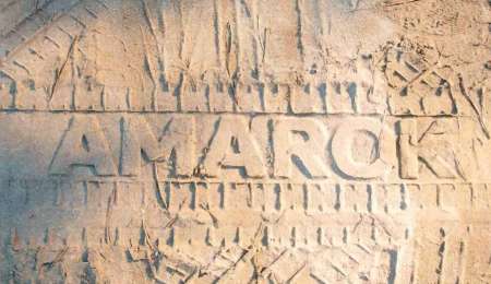 Volkswagen Amarok ganó el Lápiz de Oro con “The Sand Ad”