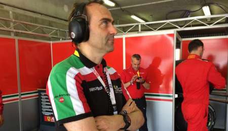 Ferrari definió quién se encargará de su Hypercar para Le Mans