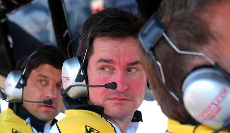 Ambrogio Racing inició el 2019 con un ritmo arrollador