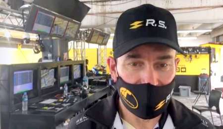 Ambrogio: “Sin el apoyo de Renault no hubiéramos llegado hasta acá”