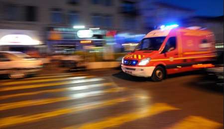 Un piloto se ofreció a manejar ambulancias por el Coronavirus