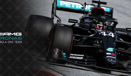 Mercedes seguirá en F1 promocionando a AMG