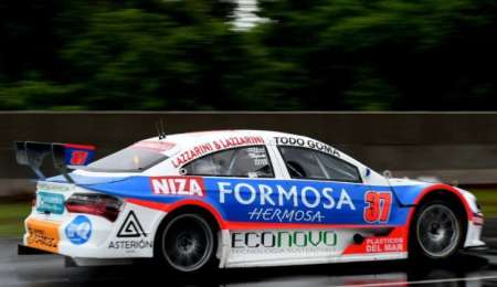 Cambios importantes en el equipo de Azar