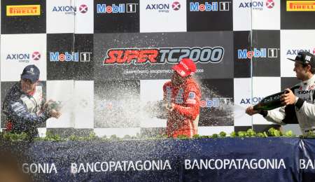 Análisis de la sexta del año, San Luis