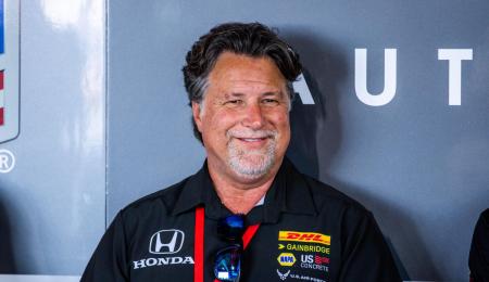 ¿Los Andretti llegarán a la la Fórmula 1?