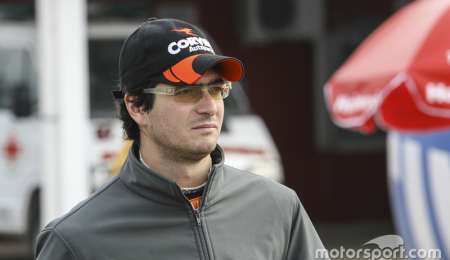 “No he pedido el cambio de marca”