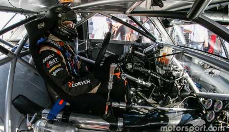 ¿Se viene el cambio reglamentario para Dodge?