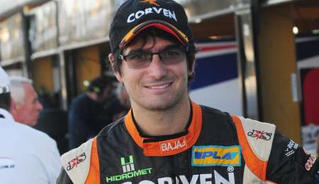 Velan al "Tati" Angelini