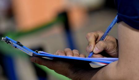 Los anotados para la tercera fecha de la Copa de Oro 