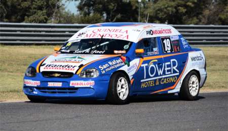 Antolín manda en la mayor