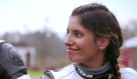 Antonella Galetto: “La decisión la tomé arrebatada”