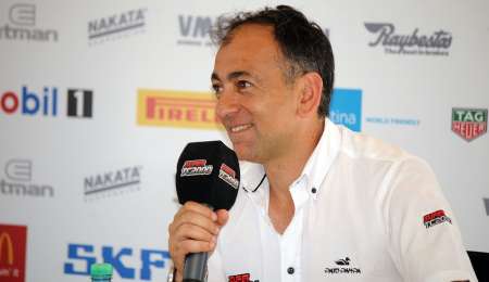 Abrazian: "Uno de mis objetivos era recuperar Buenos Aires"