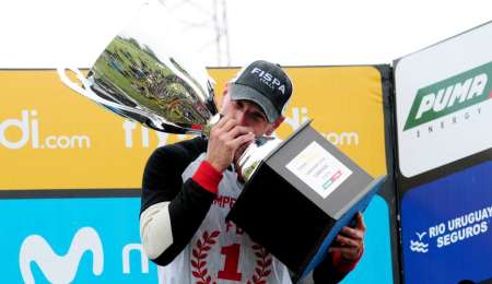 Especiales de verano: El anuario del Top Race