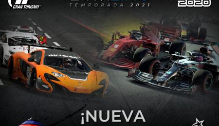 Carburando y Maycam, nueva alianza en el esport