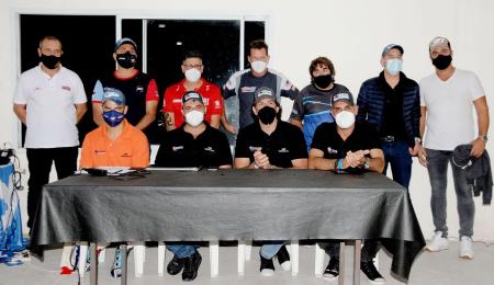 El TN achicará su actividad y podría estirar el torneo al 2021